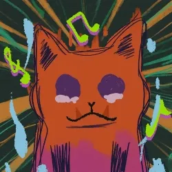 Meow Meow #4940