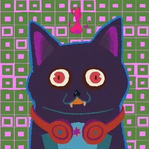 Meow Meow Official