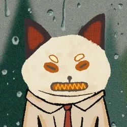 Meow Meow #6074
