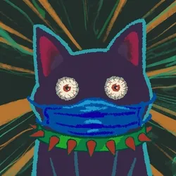 Meow Meow #4976