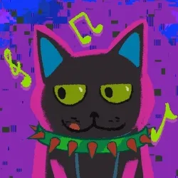 Meow Meow #2403