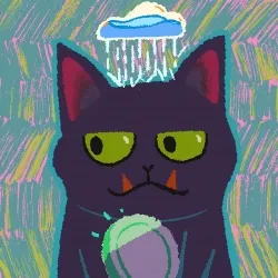 Meow Meow #6446