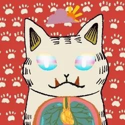 Meow Meow #2064