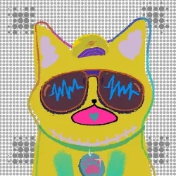 Meow Meow #6430