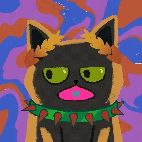 Meow Meow #6784