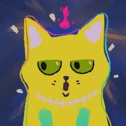 Meow Meow #4148