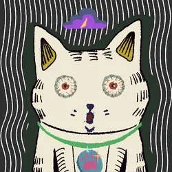 Meow Meow #4163