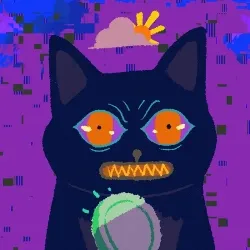 Meow Meow #133