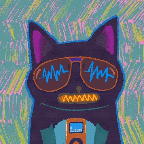 Meow Meow #4644