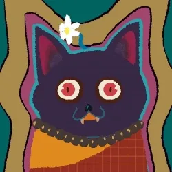 Meow Meow #4240