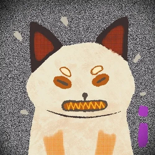 Meow Meow #1525