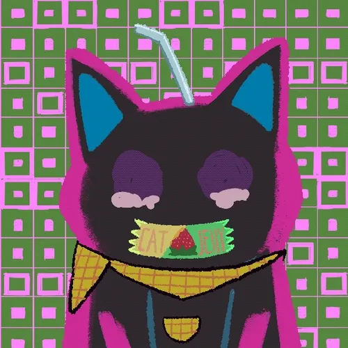 Meow Meow #5270