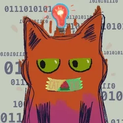 Meow Meow #1796