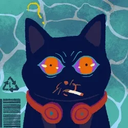 Meow Meow #3166