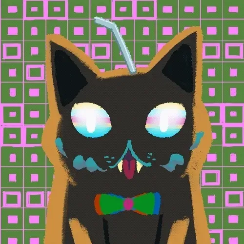 Meow Meow #2150