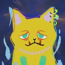 Meow Meow #6255