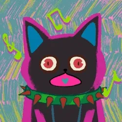 Meow Meow #6349