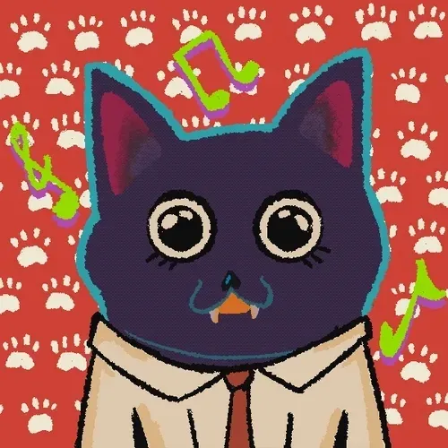 Meow Meow #6917