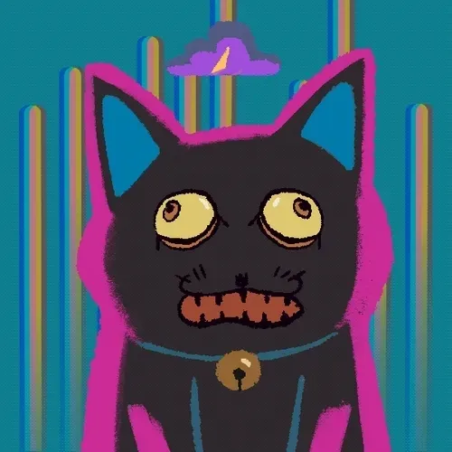 Meow Meow #4312