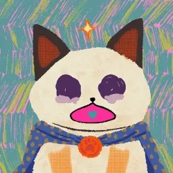 Meow Meow #5253
