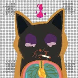 Meow Meow #3979