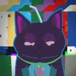 Meow Meow #2086