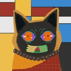 Meow Meow #5209