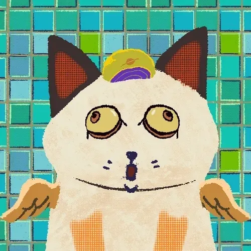 Meow Meow #396