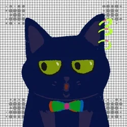 Meow Meow #2689
