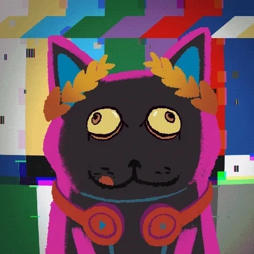 Meow Meow #4864