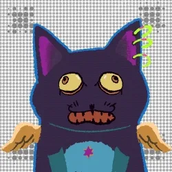 Meow Meow #3797