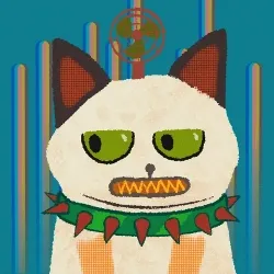 Meow Meow #55