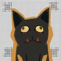 Meow Meow #912
