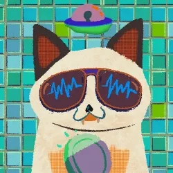 Meow Meow #2275