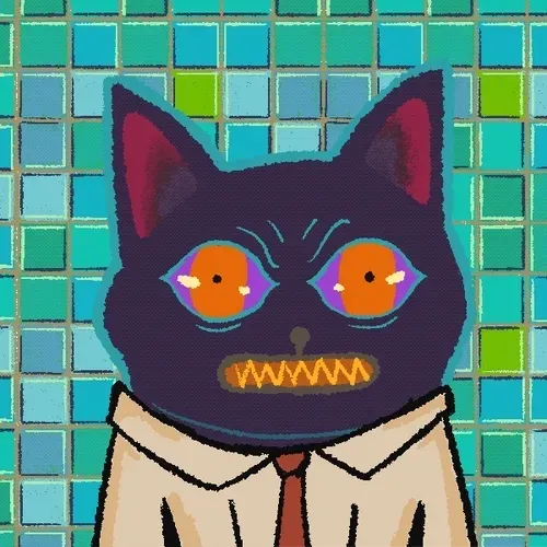 Meow Meow #4162