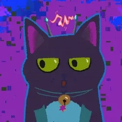Meow Meow #1464