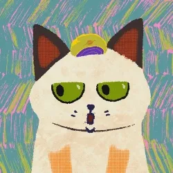 Meow Meow #4891
