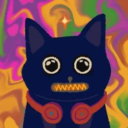 Meow Meow #519