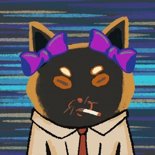 Meow Meow #892