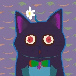 Meow Meow #4065