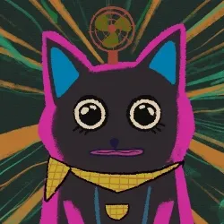 Meow Meow #98