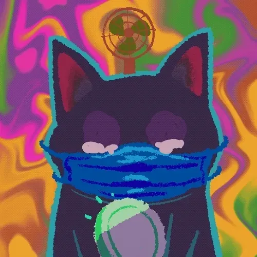 Meow Meow #3733