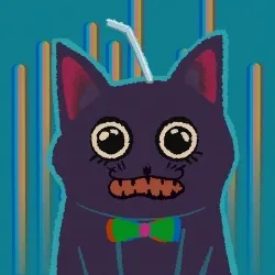 Meow Meow #737