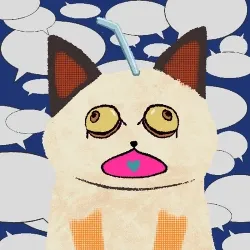 Meow Meow #6631