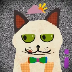 Meow Meow #198
