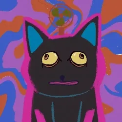 Meow Meow #5061