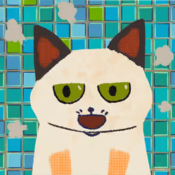 Meow Meow #1904