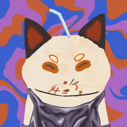 Meow Meow #2690