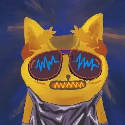 Meow Meow #5077