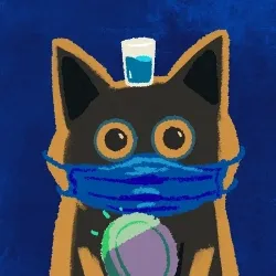 Meow Meow #1589